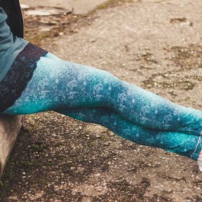 Ebook Basic Leggins “Wentorf” Gr. 34 – 52 in A4 und A0
