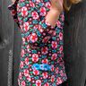 Set: eBooks Kapuzenshirt Frau Liv und Liv  thumbnail number 5