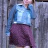 Jacke MAELYS A4, A0+BEAMER thumbnail number 3