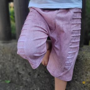 E-Book Buxelini Gr. 68 - 98