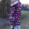 Kinderjacke "Gero", Schnittmuster Gr. 110-152 thumbnail number 6
