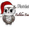 PLOTTERDATEI "EULCHEN EMI" WEIHNACHTEN - SVG UND DXF FORMAT thumbnail number 4