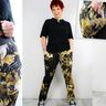 Aniene: lässige, coole Chill-Hose - ebook 34-54 thumbnail number 6