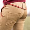 Hose ke Kumu crispy, Bootcut/ weites Bein, Pdf Gr. 32-48 thumbnail number 9