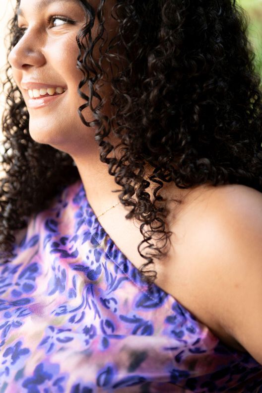 Top Eleonora - Poppy meets Pomm&eacute; 26 image number 4