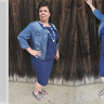 Jenny Classic - Kleid 48-56 thumbnail number 7