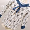 Matrosenshirt Magnus Gr. 62 - 92 thumbnail number 6