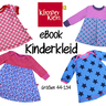 Ebook Kinderkleid Gr. 44-134 in Varianten thumbnail number 4