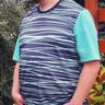 Herren - T-Shirt Hendrik Gr. XS - 4XL thumbnail number 6
