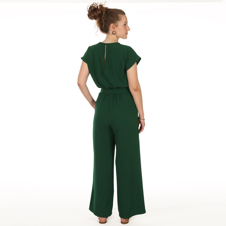FRAU JULA  - Jumpsuit mit Rückenschlitz  XS-XXL image number 2