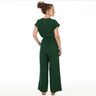 FRAU JULA  - Jumpsuit mit Rückenschlitz  XS-XXL thumbnail number 2