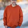 Hoodie Herren –  Schnittmuster Gr. XS-4XL – Boston thumbnail number 5