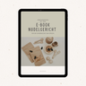E-BOOK HÄKELN Nr. 5002 - NUDELGERICHT thumbnail number 1