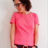 Lea - Schnittmuster Shirt 34-54 thumbnail number 1