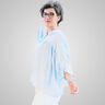 Schnittmuster Damen Bluse Florance Gr. 34-50 Beamer-Datei thumbnail number 4