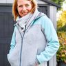 Fleecejacke Damen Schnittmuster Gr. 32-58 - mein PEDRO #79 thumbnail number 5