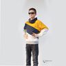 Pullover "TAMME", Schnittmuster Gr. XS-XXL thumbnail number 9