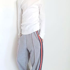 Pump-/Jogginghose, Unisex Gr. 110-152