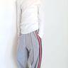 Pump-/Jogginghose, Unisex Gr. 110-152 thumbnail number 1