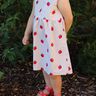Kinderkleid "Avocado" thumbnail number 6