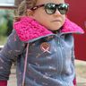 RAGLAN SWEATJACKE NALU GR. 74-164 thumbnail number 7