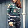 Shirt DENICE Gr. 34-50  thumbnail number 5