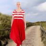 Jumpsuit Ginevra Gr. 34-54 Schnittmuster thumbnail number 3