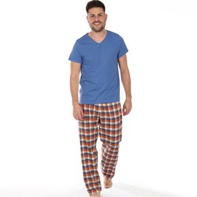 HERR TIM - Pyjamahose  XS-XXL