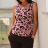 Jumpsuit/Top/Short Damen Schnittmuster Gr. 32-54 - #70 thumbnail number 4