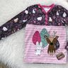 Shirt MATTI mit Knopfleiste Gr. 74 - 164 thumbnail number 5