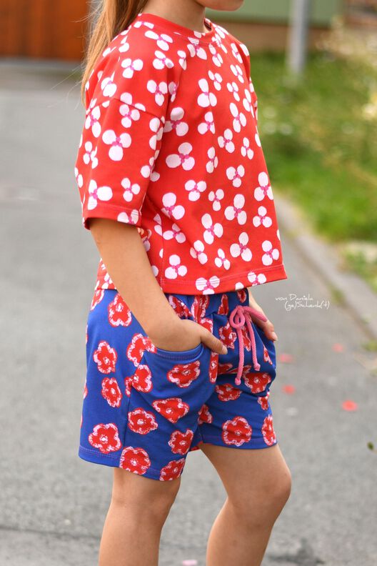 #SWAG! SHORTS KIDS image number 9