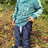 El Comodo Hoodie-Sweatjacke-Hose Kinder unisex Gr. 80 - 158 thumbnail number 9