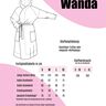 Wonnige Wanda – der weltbeste Bademantel thumbnail number 4