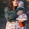 Girly Sweater Umstands- und Stillversion | eBook | 34-50 thumbnail number 5