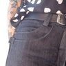 Jeans oder Hose Nurja A4, A0 und Beamerdatei thumbnail number 5