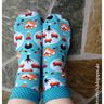 Jalka Damen – Strumpfhose, Leggings, Socken 32 – 60 thumbnail number 9