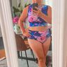 PDF-Schnittmuster: Crop-Bikini-Top-Anna Gr. 34 - 50 thumbnail number 4