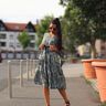 Tonalco Kleid PDF | Stufenkleid 24 Varianten thumbnail number 10