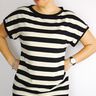 Ebook / Nähanleitung Damen Sommershirt thumbnail number 4