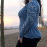 Shirt RUMBA Gr. 34-52, PDF-Schnittmuster A4, A0 und Nähanleitung thumbnail number 7