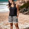 Sweatshort Eva, Gr. 32 – 54 Schnittmuster mit Ebenen thumbnail number 6