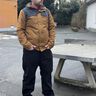 Herr Lulatsch Loose Fit Hose Gr. 44 - 58 thumbnail number 4