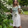 Schnittmuster Kleid Jana thumbnail number 7