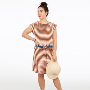 FRAU JULIE - Jerseykleid XS-XL