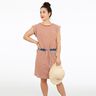 FRAU JULIE - Jerseykleid XS-XL thumbnail number 1