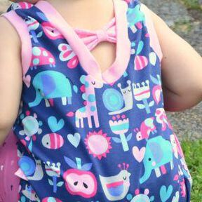 Sommershirt Stella & Sam 62 - 164