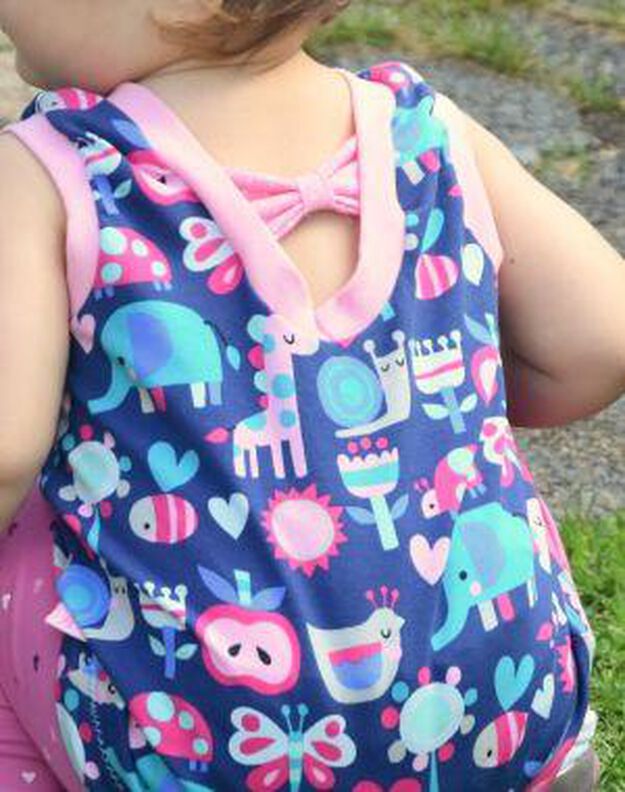 Sommershirt Stella & Sam 62 - 164 image number 2