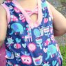 Sommershirt Stella & Sam 62 - 164 thumbnail number 2