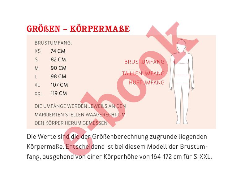 FRAU CAJA - Raglanpullover mit Blousonärmeln  XS-XXL image number 8