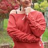 Ebook Pullover Florence Gr.32-50 thumbnail number 1